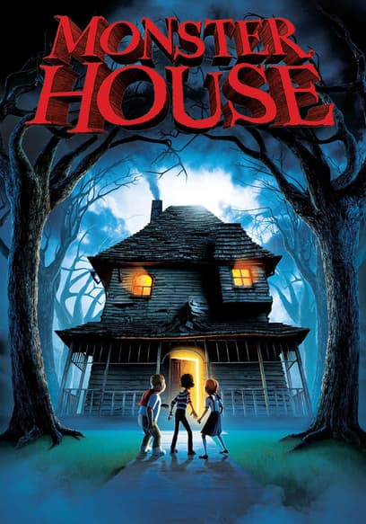 Monster House