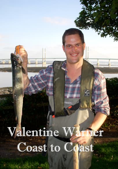 Valentine Warner: Coast to Coast