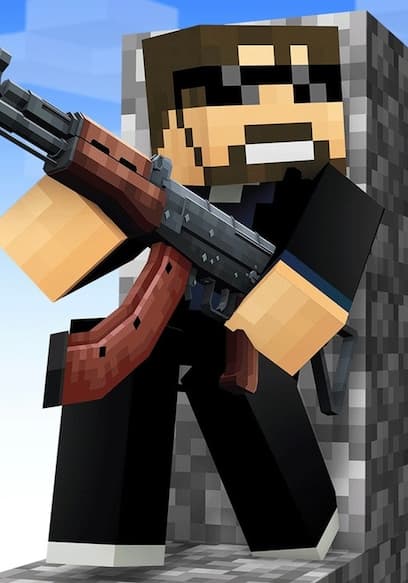 S10:E18 - FPS Bedwars in Minecraft poster