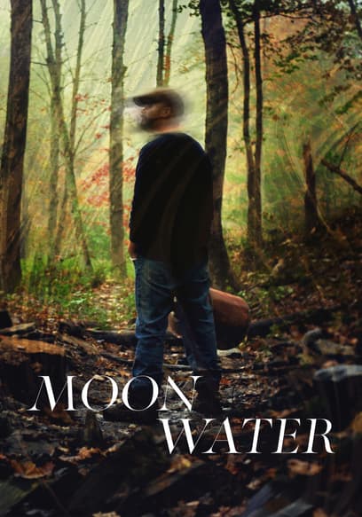 Moonwater poster
