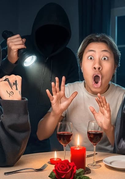 S01:E08 - I Ruined Thomas' Date With Elsarca poster