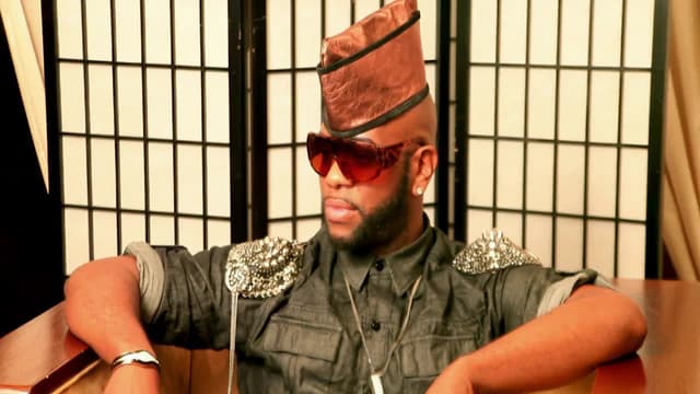 S01:E03 - Different Visions