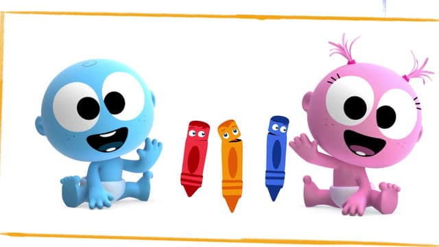 S01:E73 - Sing Together the Counting Song