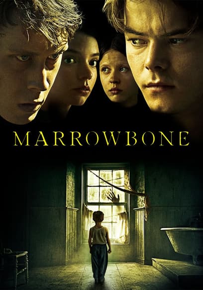 Marrowbone