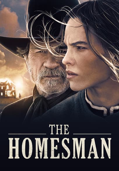 The Homesman