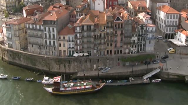 S02:E08 - Oporto