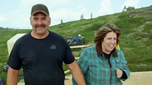 S11:E02 - From Temporary to Permanent