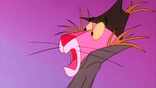 S01:E10 - Werewolf in Panther's Clothing/Pink Paparazzi