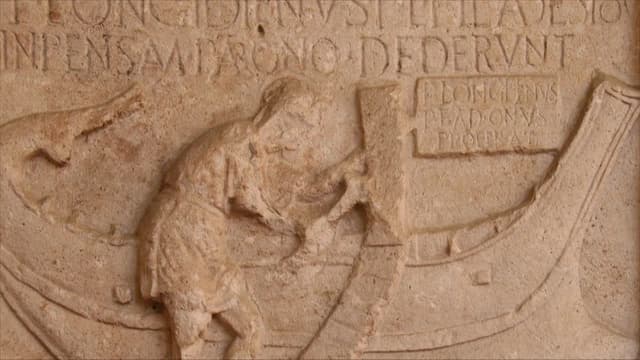 S01:E02 - Secrets of Vesuvius: Countdown to Disaster