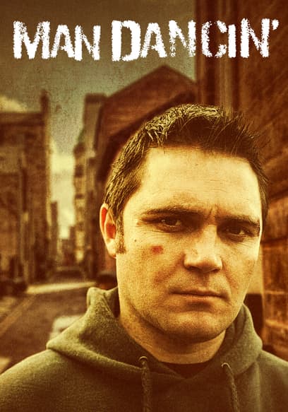 Man Dancin’
