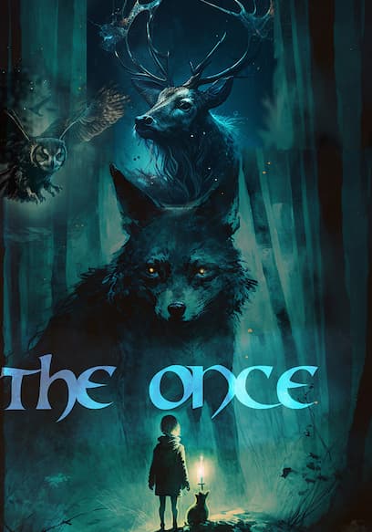 The Once