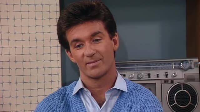 S02:E17 - Jimmy Durante Died for Your Sins