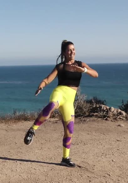 S01:E04 - 23 Min Firmer Abs & Butt Workout poster