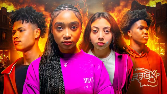 S01:E04 - Childhood Trauma