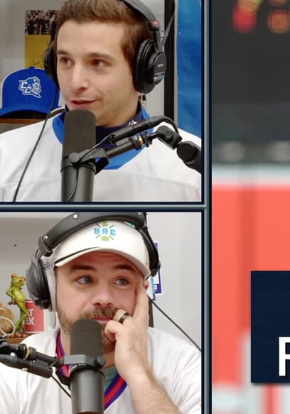 Póster de S2026:E1321 - Yankees Really Are Running It Back 