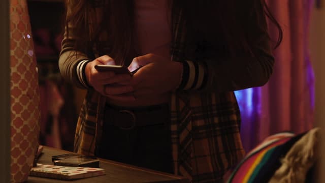 S02:E02 - Madison Nygard