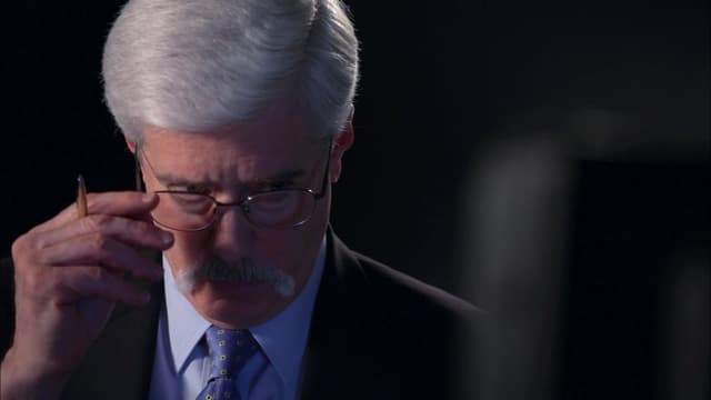 S01:E05 - Twisted Love: Dena Riley