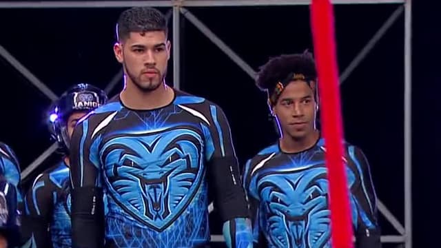 S01:E15 - Episodio 15