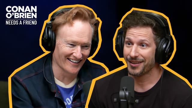 S2025:E354 - Andy Samberg