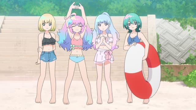 S01:E06 - Summer Means a Training Camp!