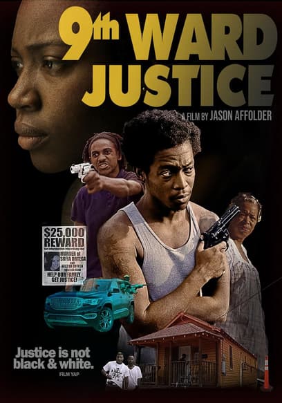 9th Ward Justice