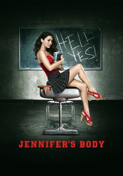 Jennifer's Body