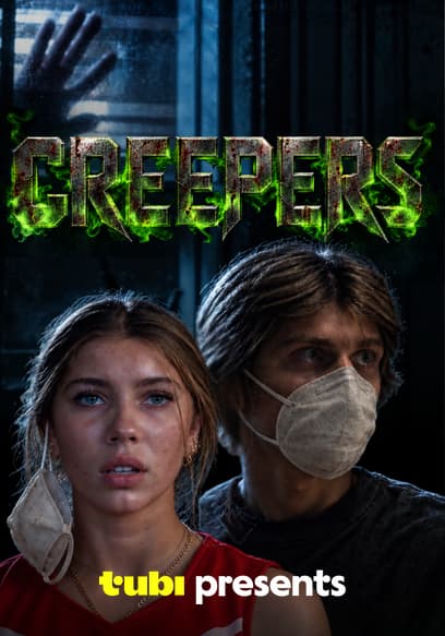 CREEPERS