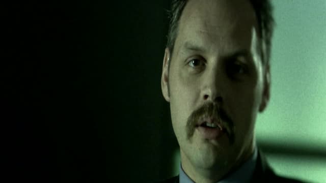 S01:E05 - Monstruo del lago Ness