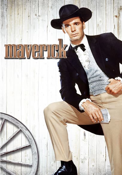 S01:E02 - Point Blank
