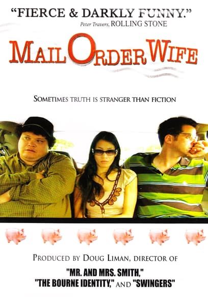 Mail Order Wife