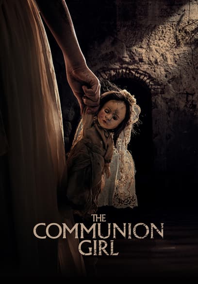 The Communion Girl