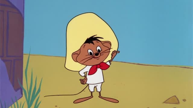 S01:E16 - A-Haunting We Will Go / The Astroduck / Daffy Rents