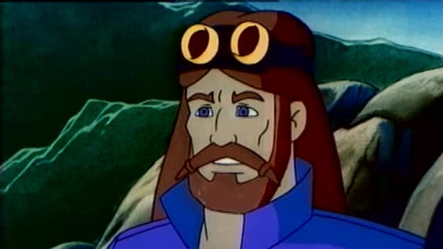 S01:E03 - Highlander the Animated Series S01 E03 the Last Weapon