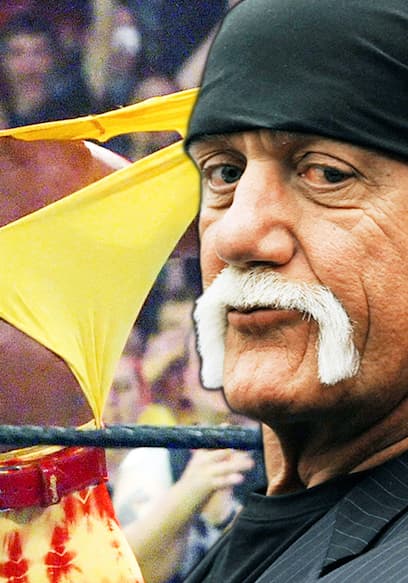 S01:E15 - Hulk Hogan’s Shocking Cause of Death Revealed poster