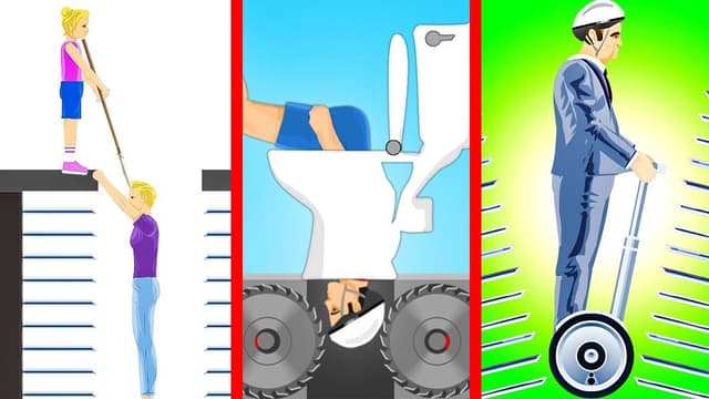 S04:E24 - Never Ending Pain