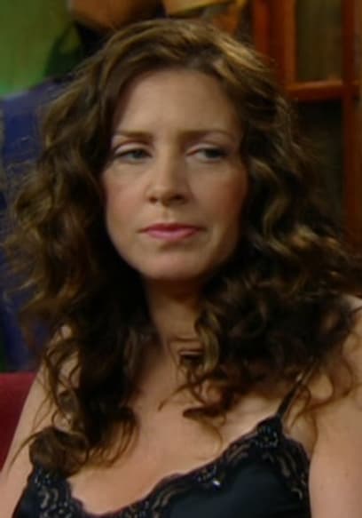S01:E09 - Wee Man & Joely Fisher poster