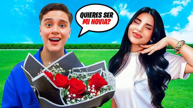 S01:E10 - Me Gusta Steff Loaiza