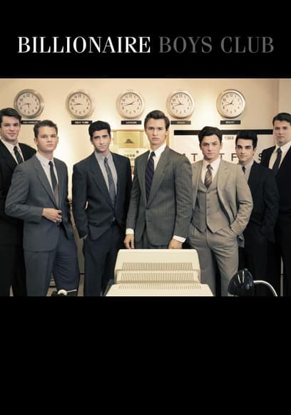 Billionaire Boys Club