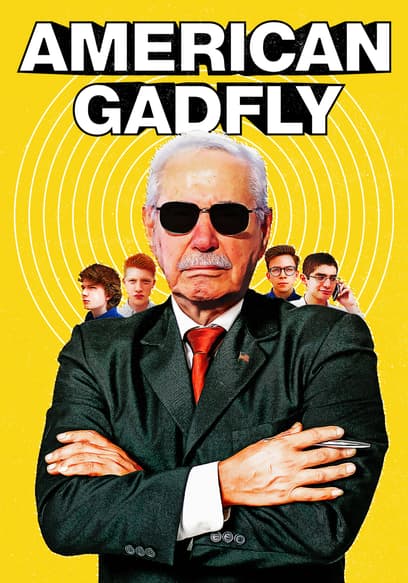 American Gadfly