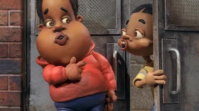 S01:E01 - Hangin' with Mr. Super