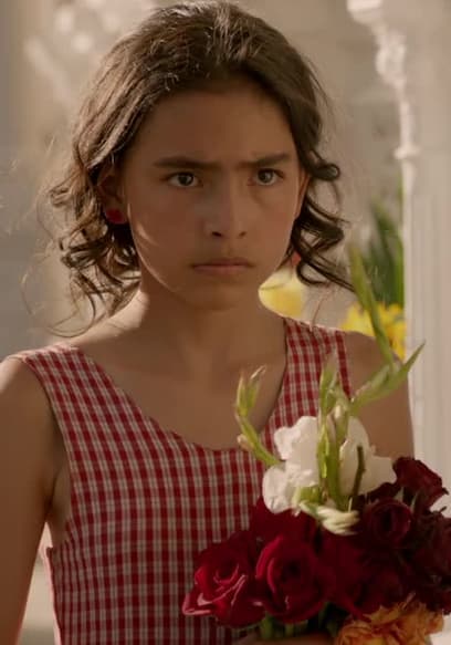 S01:E04 - Episodio 4 poster