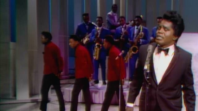 S01:E14 - Sounds of the Cities