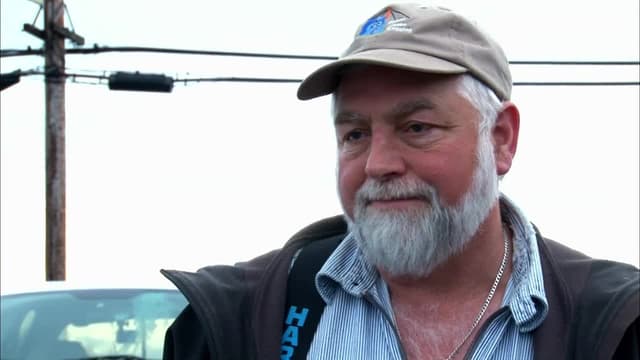 S04:E05 - Battle for Survival