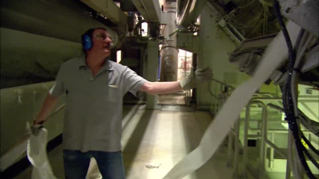 S06:E05 - De-Icing and More