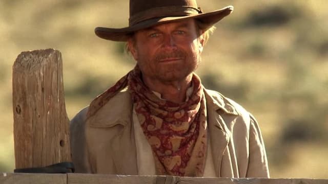 S01:E01 - Doc West (Pt. 1)
