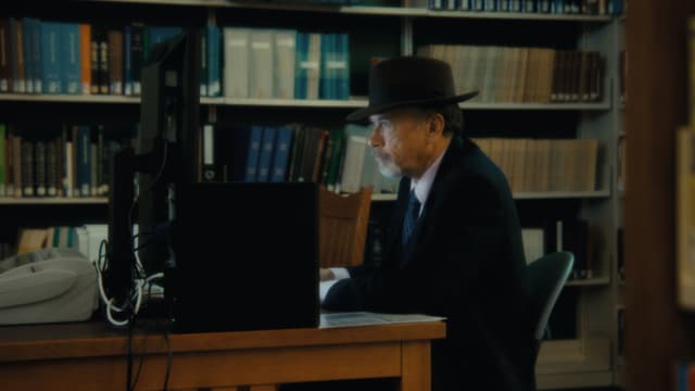 S01:E05 - The Protector