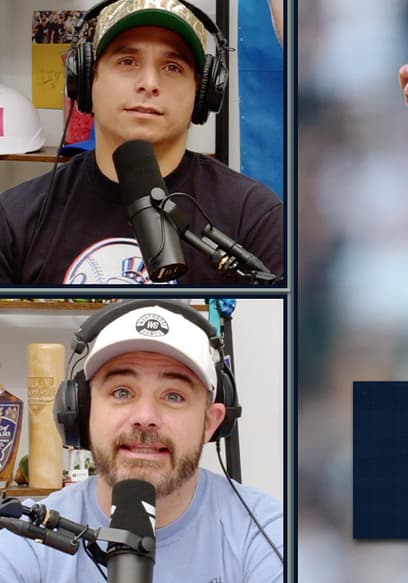 Póster de S2026:E1388 - Yankees Finally Have Their Dream Rotation