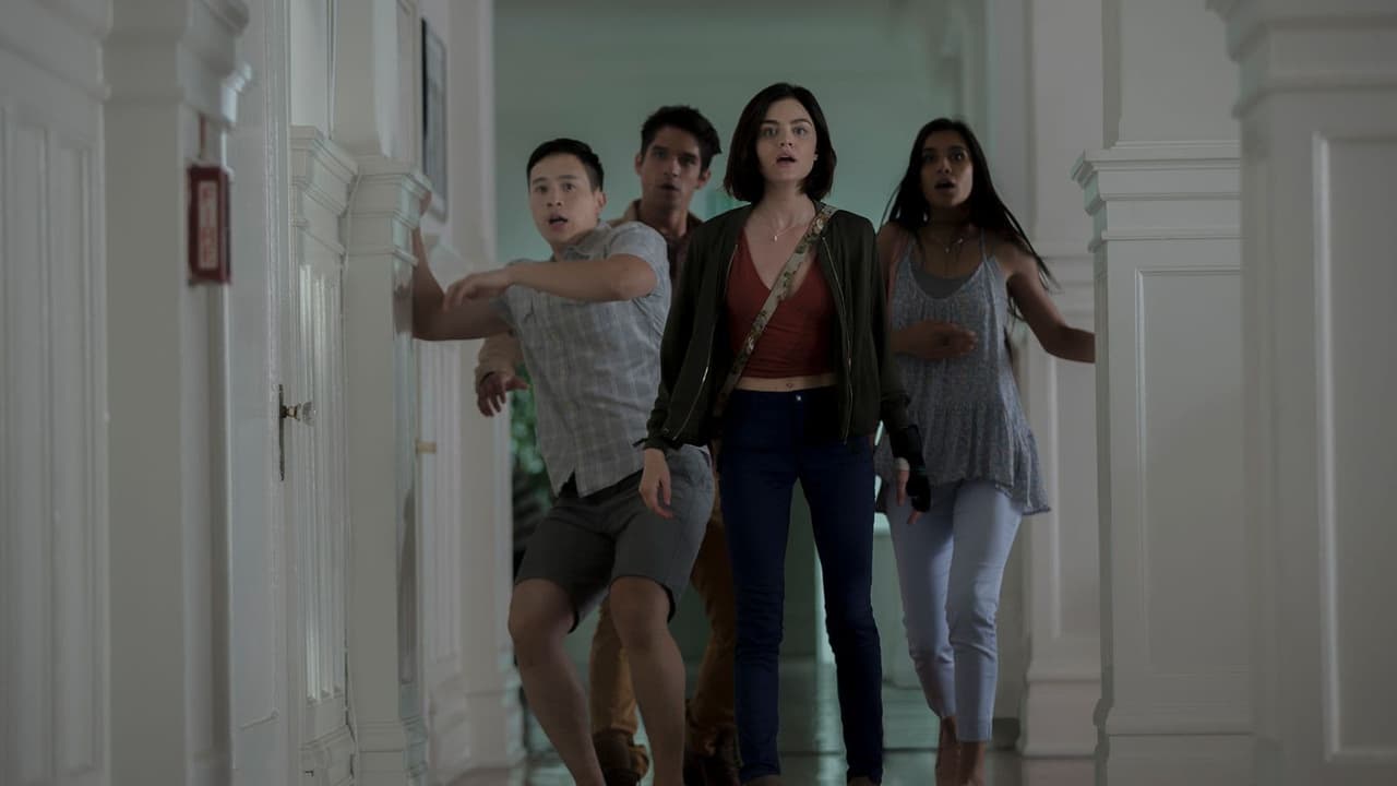 Watch Truth or Dare