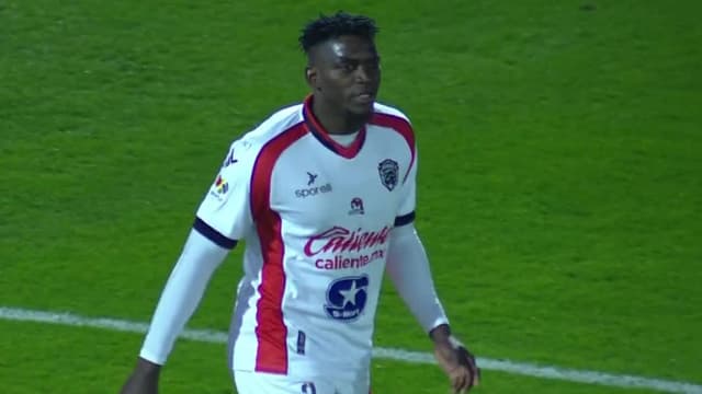 S2025:E06 - MD12: FC Juarez vs CD Guadalajara