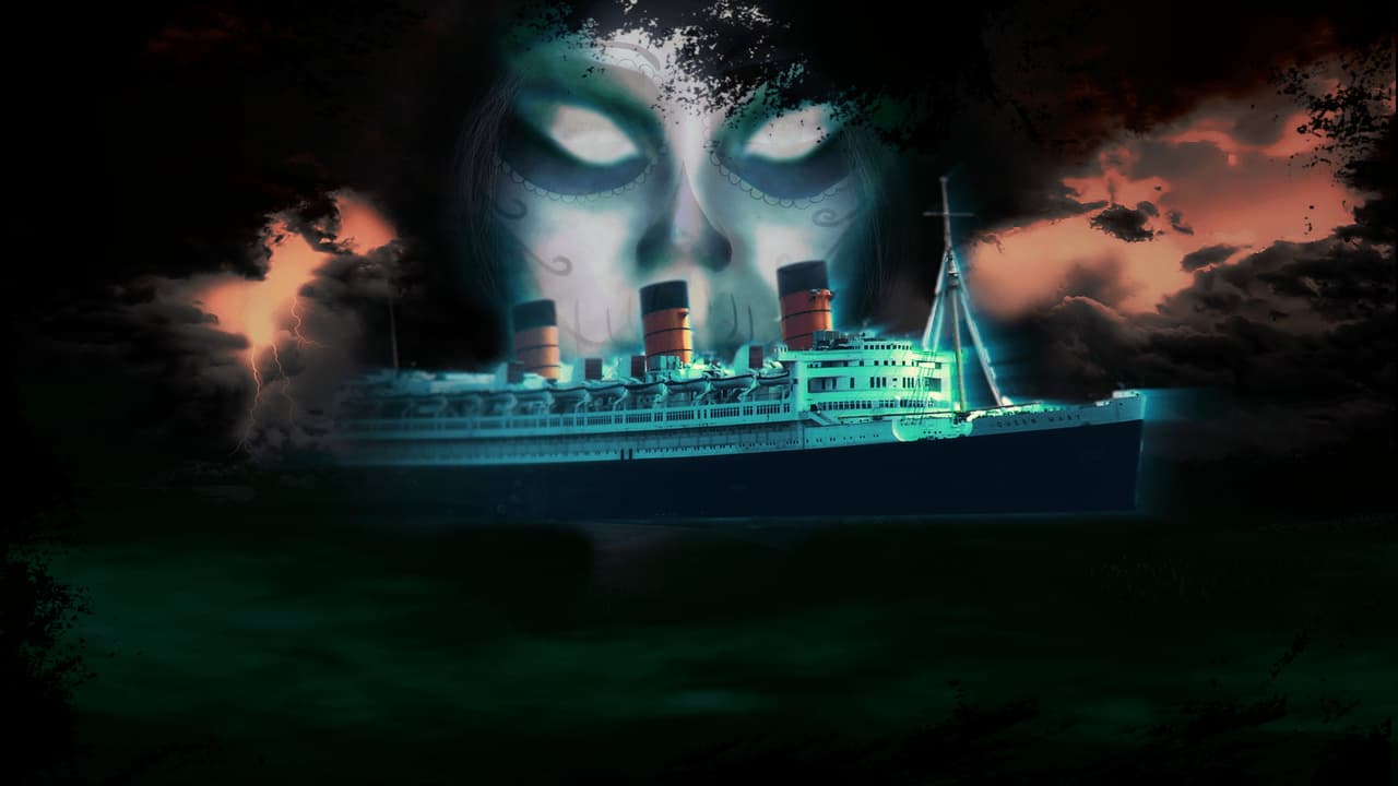 Watch Queen Mary: The Ghost Ship Experiment